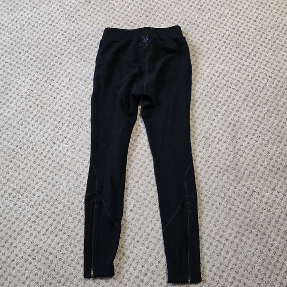 Ibex wool blend leggings - Picture 11 of 11